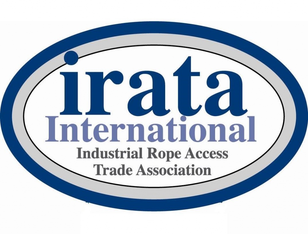 Logo IRATA
